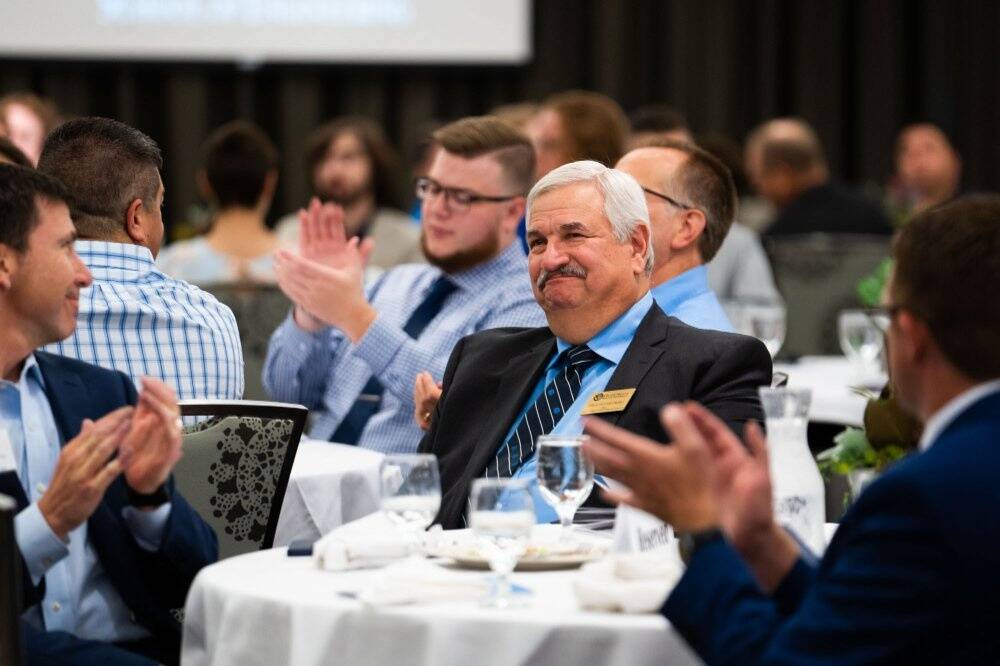 PCEC Dean Reflects on Upcoming Retirement and Building a Community-engaged College